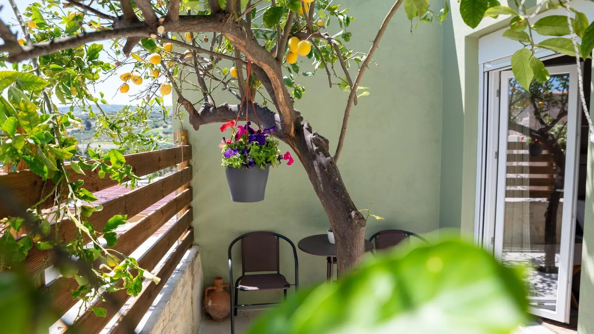 Holiday home Kalliope'S House In Knossos Greece